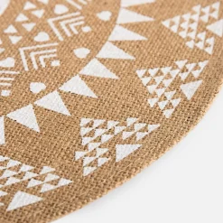 Podkładka na stół z juty 38 cm