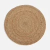 Podkładki Na Stół|inny Podkładka na stół z juty 37 cm