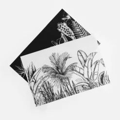 Podkładki Na Stół|inny Podkładka na stół z motywem palm 30x45 cm
