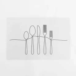 Podkładki Na Stół|inny Podkładka na stół z nadrukiem 30x45 cm