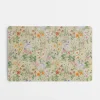inny Podkładka na stól KWIATY wielokolorowa 43,5x28,5 cm