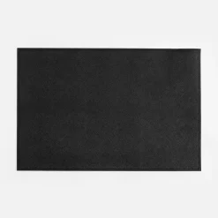 Podkładki Na Stół|inny Podkładka stołowa czarna 30x45 cm
