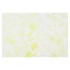 Podkładki Na Stół|Estetica Podkładka stołowa w żółte kwiaty FLOWERS 30x45 cm