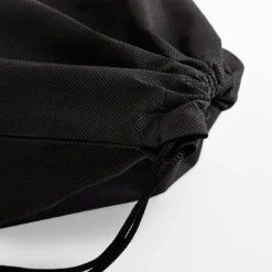 Wieszaki, Półki Tekstylne, Organizery|inny Podróżny organizer na obuwie czarny