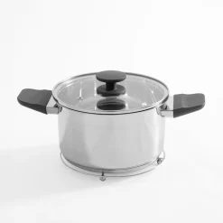 Przybory Kuchenne|inny Podstawka pod garnek metalowa 18 cm