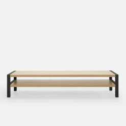 inny Podstawka pod monitor podwójna LOARKA