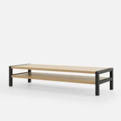 inny Podstawka pod monitor podwójna LOARKA