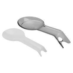 Przybory Kuchenne| Podstawka pod łyżkę zestaw 2 szt. mix kolorów