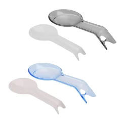 Przybory Kuchenne| Podstawka pod łyżkę zestaw 2 szt. mix kolorów