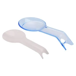 Przybory Kuchenne| Podstawka pod łyżkę zestaw 2 szt. mix kolorów