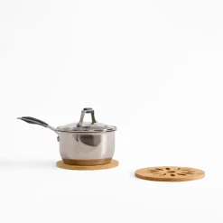 inny Podstawki bambusowe, 17,9 cm, 2 szt.