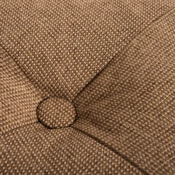 Poszewki I Poduszki Dekoracyjne|inny Poduszka beżowa PUFFY PUF 48x18 cm