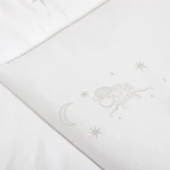 Kołdry I Poduszki|inny Poduszka biała SHEEP 40x60 cm