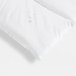 Kołdry I Poduszki|inny Poduszka biała SHEEP 40x60 cm