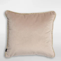Poduszki Premium|Poszewki I Poduszki Dekoracyjne|inny Poduszka dekoracyjna beżowa TEDDY 45x45 cm