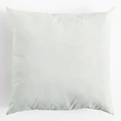 inny Poduszka dekoracyjna, biała, SAMBA, 45x45 cm