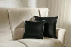 Poduszka dekoracyjna GŁADKA 45x45 cm