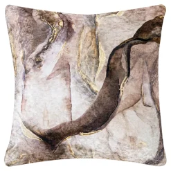 Poszewki I Poduszki Dekoracyjne| Poduszka dekoracyjna GEODY CRUSH 45x45 cm