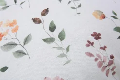 Poszewki I Poduszki Dekoracyjne| Poduszka dekoracyjna GOYA DROBNE KWIATY 45x45 cm