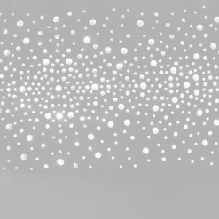 Poduszka dekoracyjna IRYS 45x45 cm