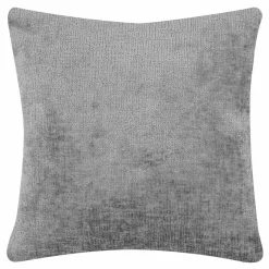 Poszewki I Poduszki Dekoracyjne| Poduszka dekoracyjna jasnoszara GLOW 60x60 cm