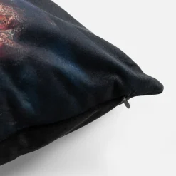 Poszewki I Poduszki Dekoracyjne|inny Poduszka dekoracyjna KRÓL KOT 50x50 cm