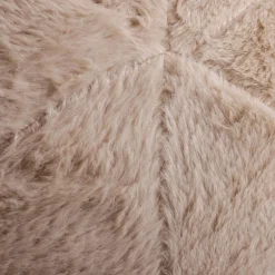 Poszewki I Poduszki Dekoracyjne|inny Poduszka dekoracyjna kula beżowa GLOBE 27 cm