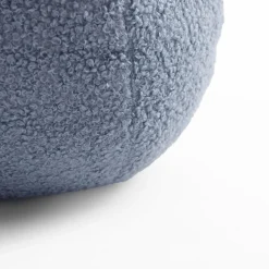 Poszewki I Poduszki Dekoracyjne|inny Poduszka dekoracyjna niebieska BALL 27 cm