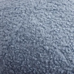 Poszewki I Poduszki Dekoracyjne|inny Poduszka dekoracyjna niebieska BALL 27 cm