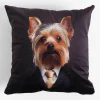 Poszewki I Poduszki Dekoracyjne|inny Poduszka dekoracyjna PIES york 50x50 cm