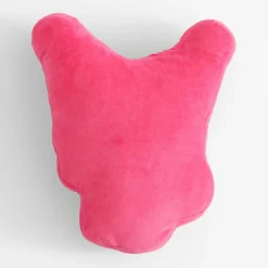 Poduszki I Poszewki Dla Dzieci|Poszewki I Poduszki Dekoracyjne|inny Poduszka dekoracyjna przytulanka KUROMI 40x39 cm