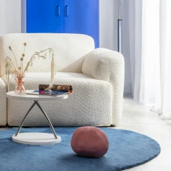 Poszewki I Poduszki Dekoracyjne|inny Poduszka dekoracyjna różowa BALLIN 27 cm