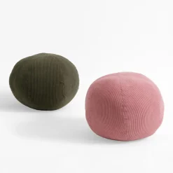 Poszewki I Poduszki Dekoracyjne|inny Poduszka dekoracyjna różowa BALLIN 27 cm