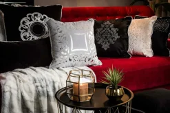 Poduszka dekoracyjna SORRENTO 45x45 cm