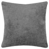 Poszewki I Poduszki Dekoracyjne| Poduszka dekoracyjna szara GLOW 45x45 cm