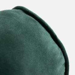 Poszewki I Poduszki Dekoracyjne|inny Poduszka dekoracyjna wałek zielona WESLEY