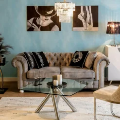 Poduszki Premium|Poszewki I Poduszki Dekoracyjne| Poduszka dekoracyjna WERONA 45x45 cm