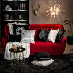 Poduszki Premium|Poszewki I Poduszki Dekoracyjne| Poduszka dekoracyjna WERONA 45x45 cm