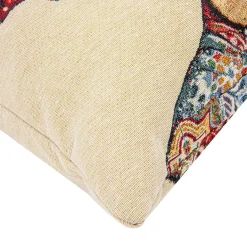 Poszewki I Poduszki Dekoracyjne| Poduszka dekoracyjna ZAMBI FRIDA 43x43 cm