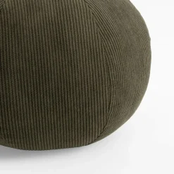 Poszewki I Poduszki Dekoracyjne|inny Poduszka dekoracyjna zielona BALLIN 27 cm