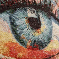 Poszewki I Poduszki Dekoracyjne|inny Poduszka dekoracyjne OKO ZAMBI 43x43 cm