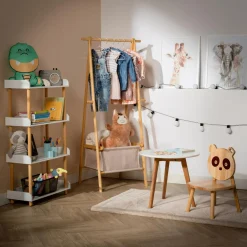 Dzieci inny Poduszka do przytulania krokodyl BUBU 30x40 cm