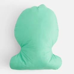 Dzieci inny Poduszka do przytulania krokodyl BUBU 30x40 cm