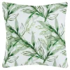Poduszka FRESCO w liście 45x45 cm