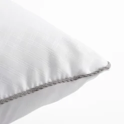 inny Poduszka jasiek SWISS 40x40 cm