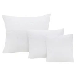 Kołdry I Poduszki| Poduszka jasiek z mikrofibry ALASKA 40x40 cm