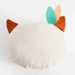 Dzieci inny Poduszka KIKI KOT 40x40 cm