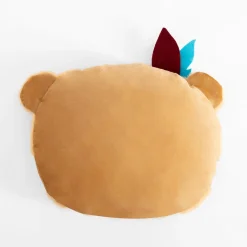 Poduszki I Poszewki Dla Dzieci|Poszewki I Poduszki Dekoracyjne|inny Poduszka KIKI TYGRYS 40x40 cm