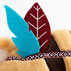 Poduszki I Poszewki Dla Dzieci|Poszewki I Poduszki Dekoracyjne|inny Poduszka KIKI TYGRYS 40x40 cm