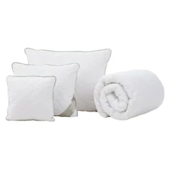 Kołdry I Poduszki| Poduszka LUNA BAMBOO 50x60 cm